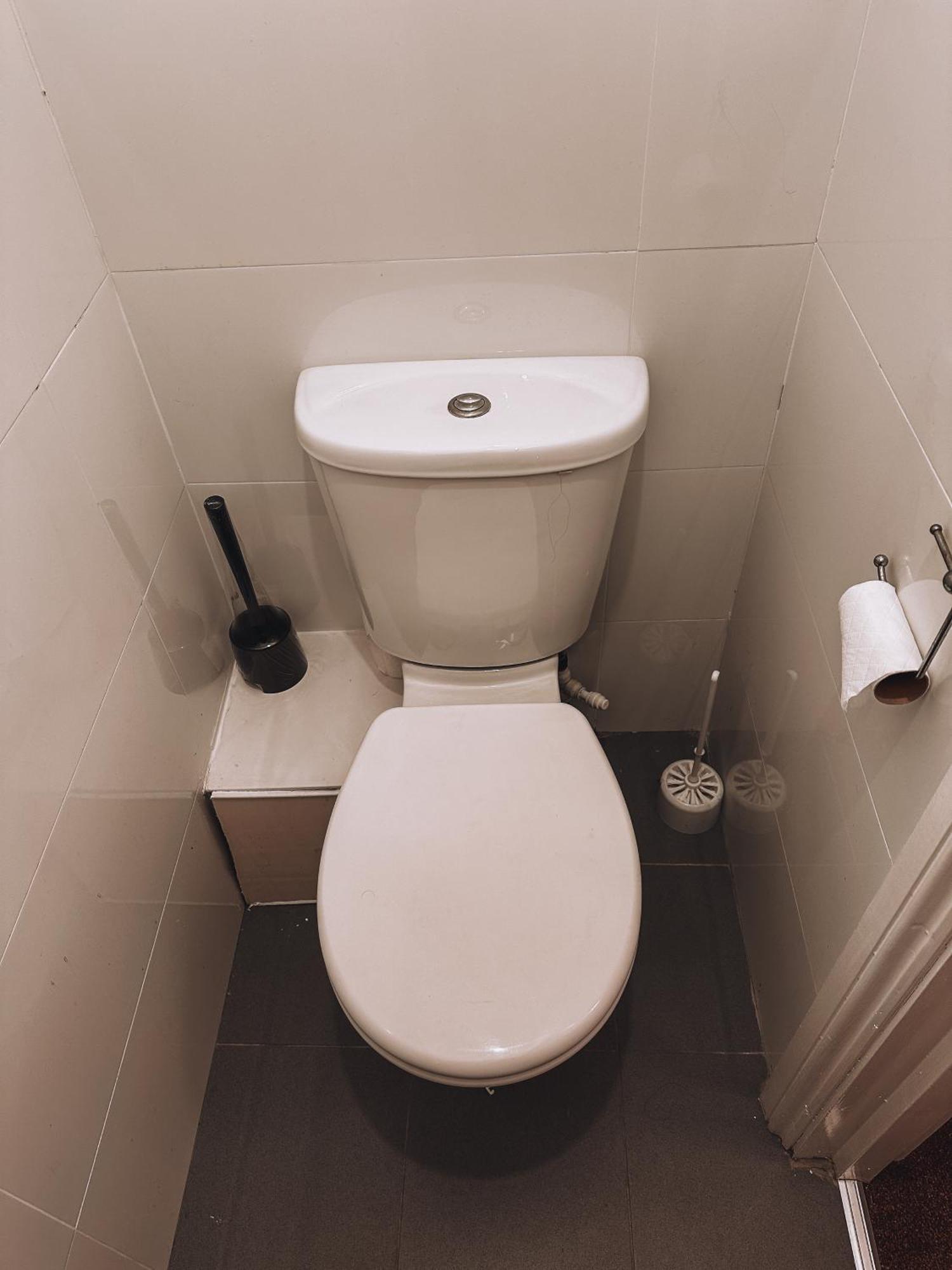 Spacious 3 Rooms In Tooting ลอนดอน ภายนอก รูปภาพ