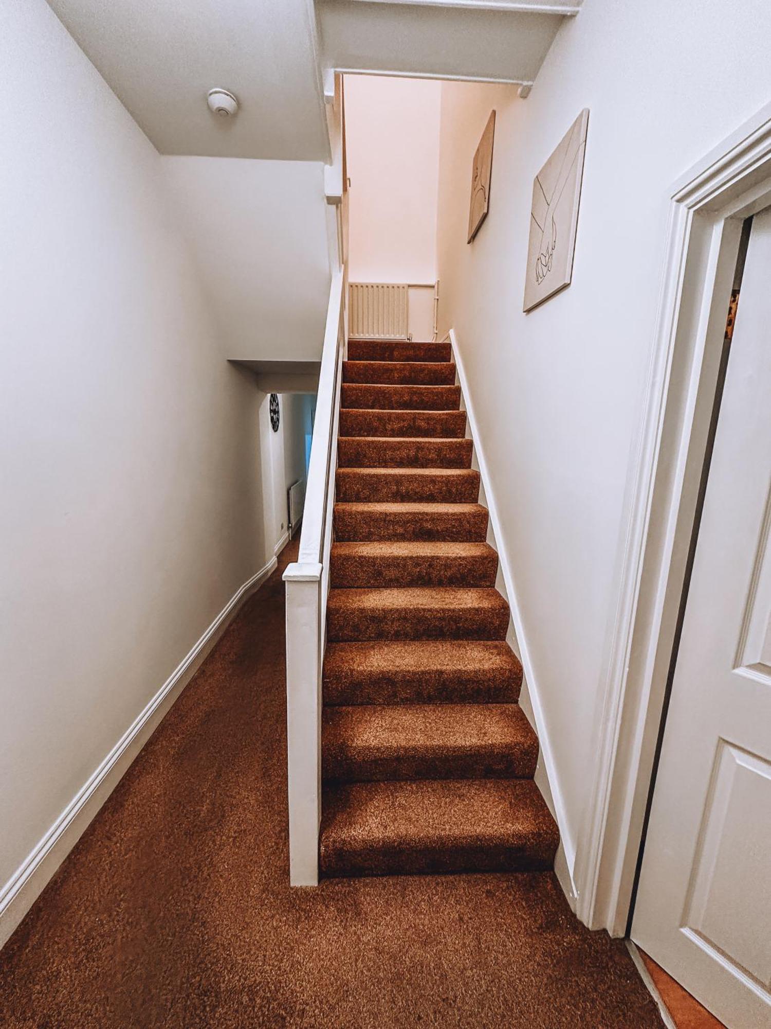 Spacious 3 Rooms In Tooting ลอนดอน ภายนอก รูปภาพ