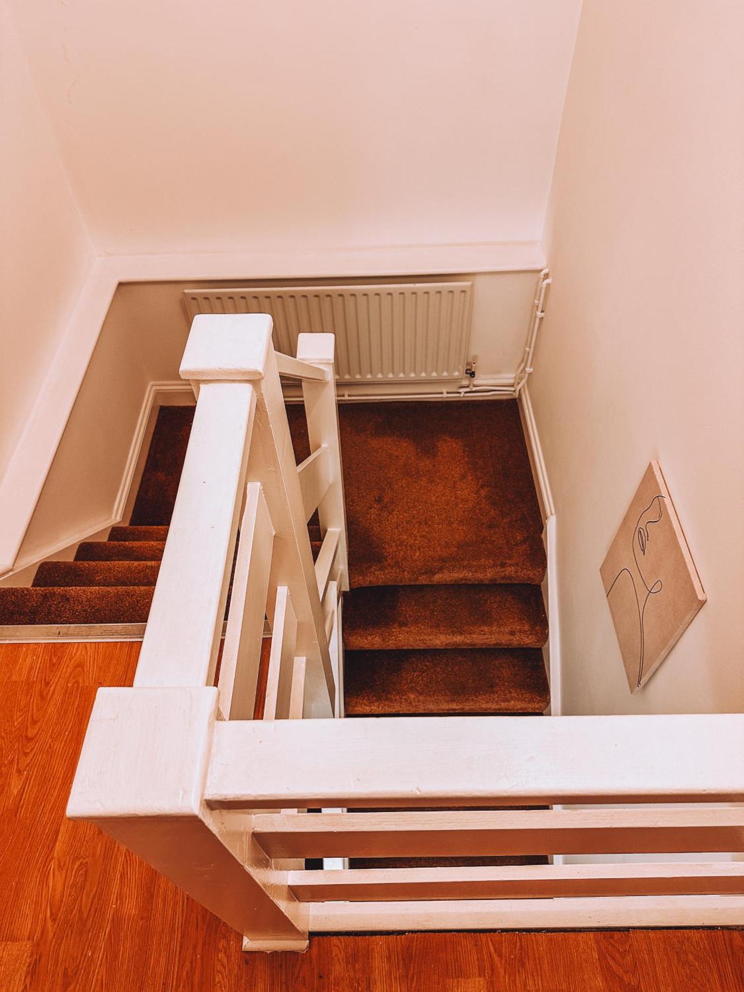 Spacious 3 Rooms In Tooting ลอนดอน ภายนอก รูปภาพ