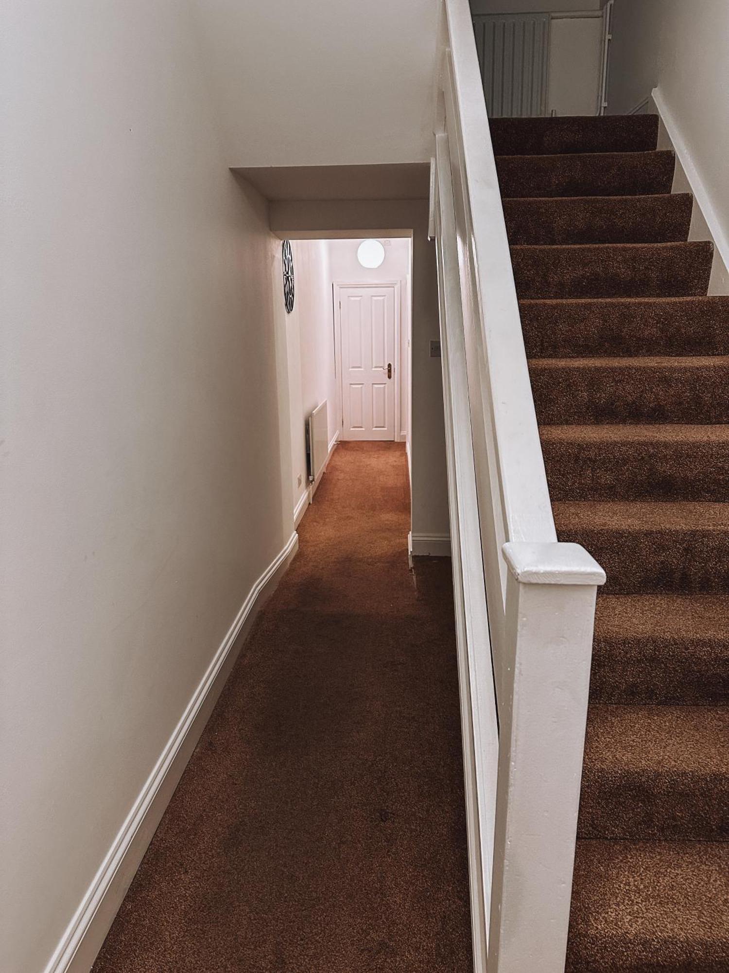 Spacious 3 Rooms In Tooting ลอนดอน ภายนอก รูปภาพ