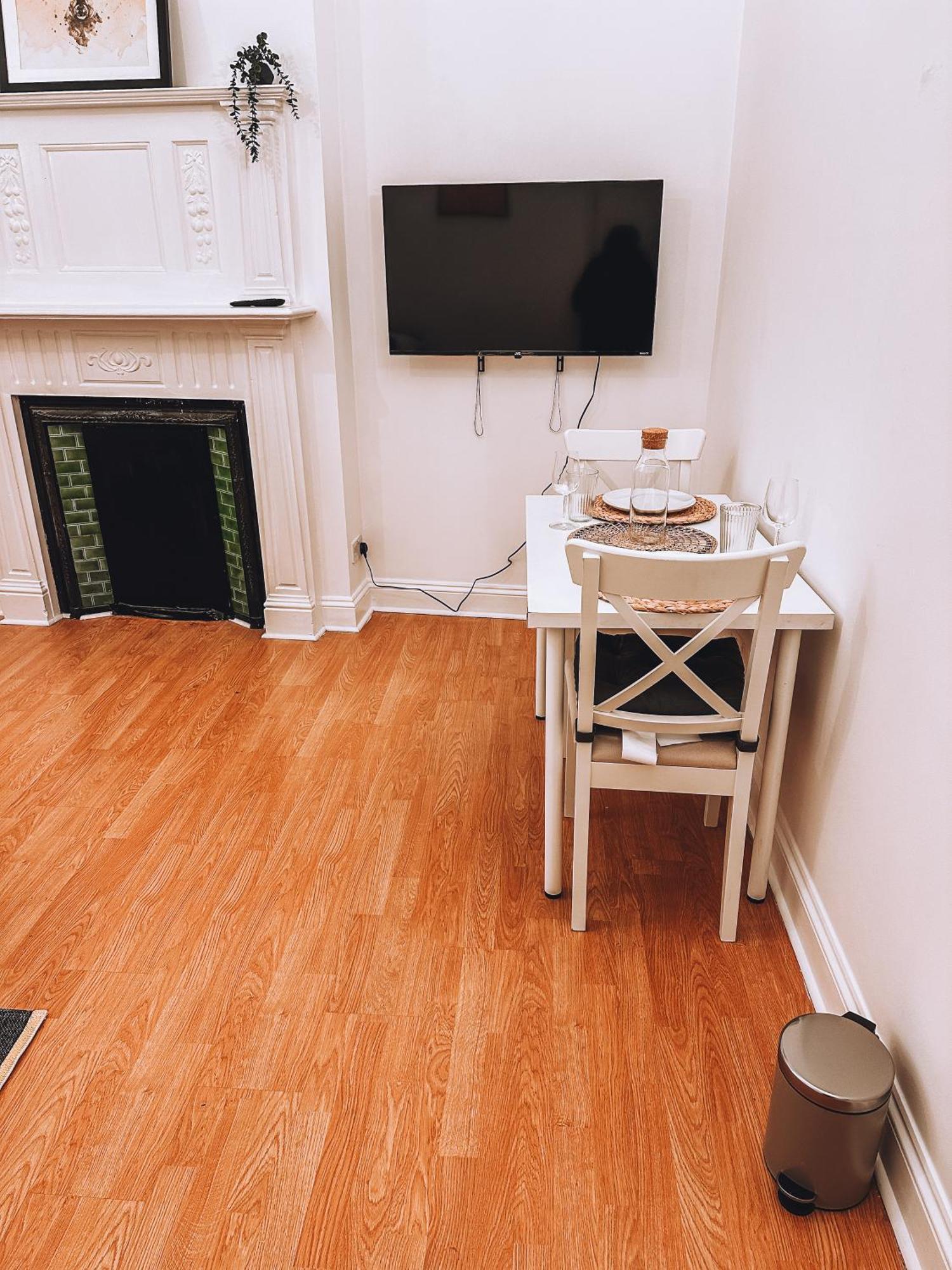 Spacious 3 Rooms In Tooting ลอนดอน ภายนอก รูปภาพ
